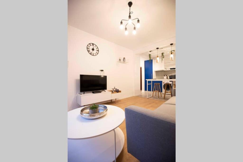 Blue Sky City Center บูคาเรสต์ ภายนอก รูปภาพ